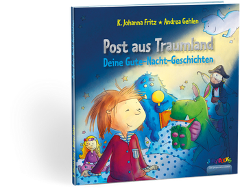 Post aus Traumland