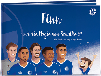 Die Magie von Schalke 04 Die Magie von Schalke 04