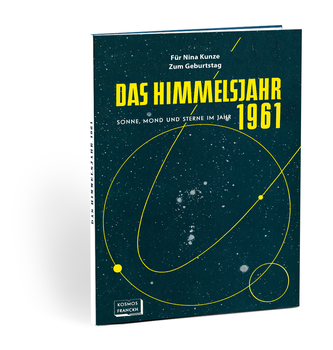 Kosmos Himmelsjahr 1961