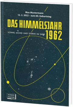 Kosmos Himmelsjahr 1962