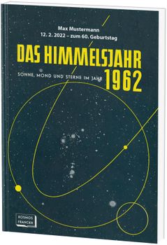 Kosmos Himmelsjahr 1962 Kosmos Himmelsjahr 1962