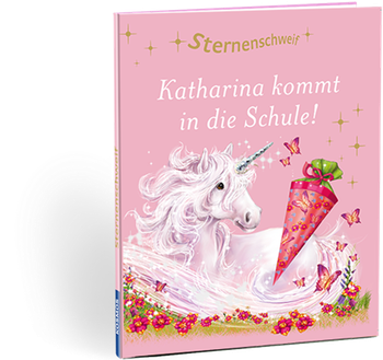 Sternenschweif Zauberhafter Schulanfang Sternenschweif Zauberhafter Schulanfang