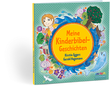 Personalisierte Kinderbibel-Geschichten Personalisierte Kinderbibel-Geschichten