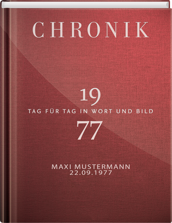 Jubiläumschronik 1977